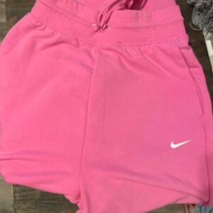 Nike joggers